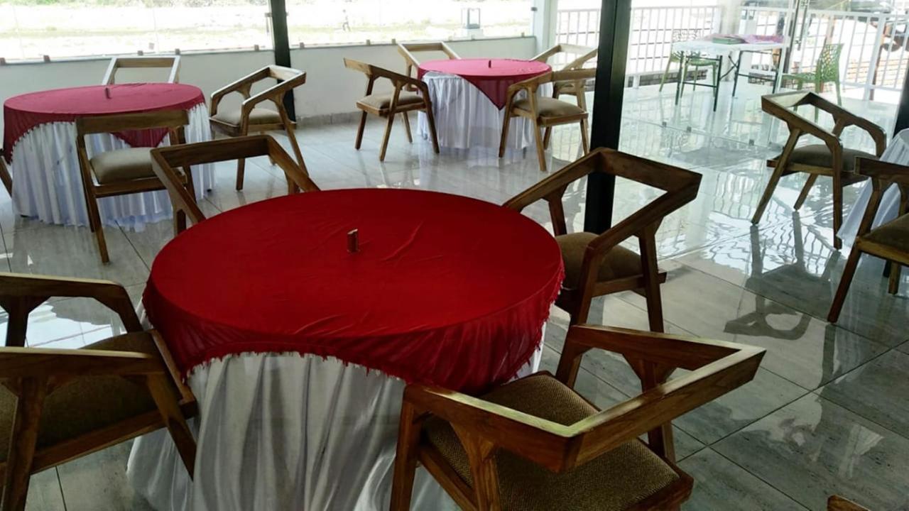 Qcent Woods Resort & Spa, Rishikesh Exterior photo
