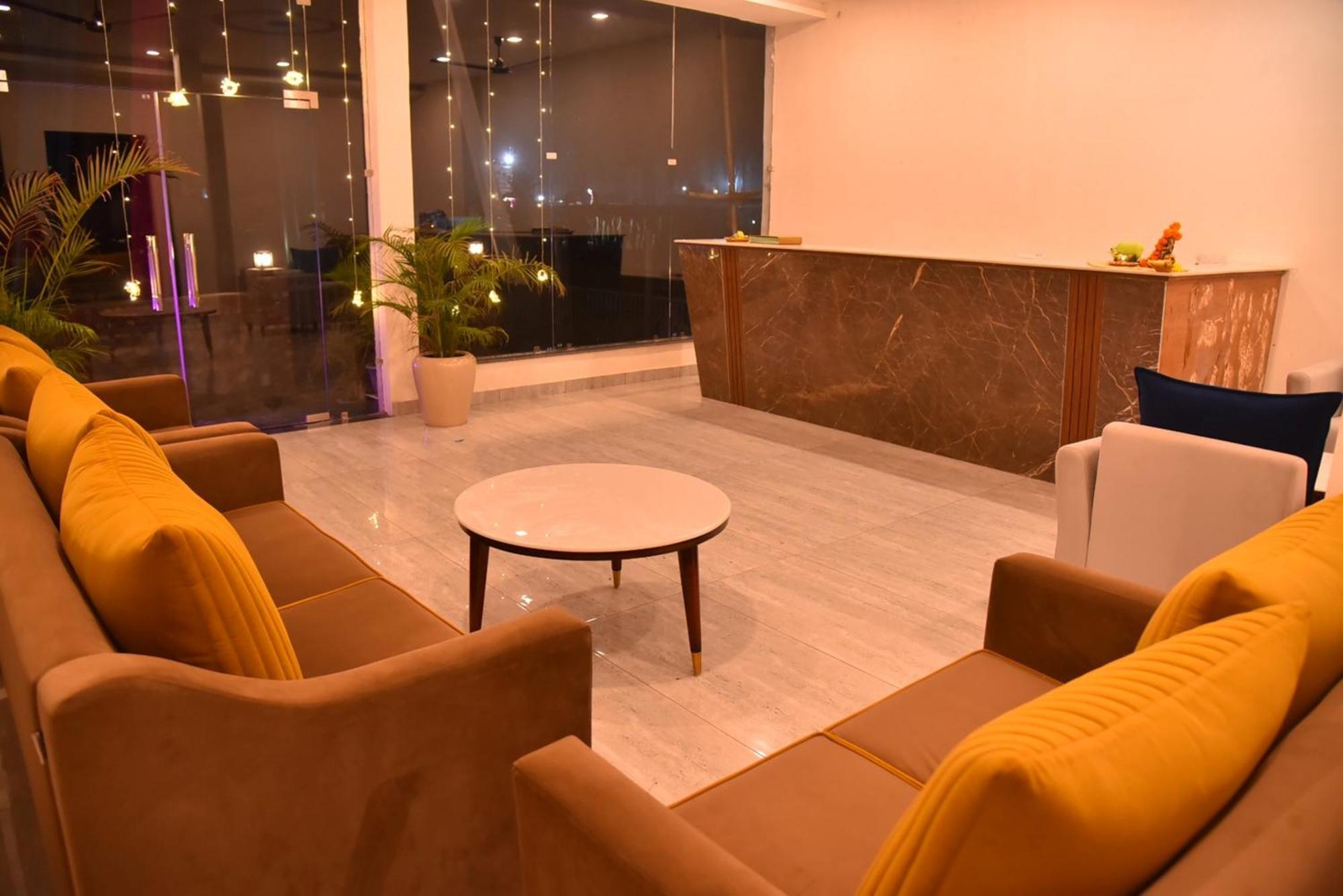 Qcent Woods Resort & Spa, Rishikesh Exterior photo